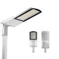 LED Street Light 60W IP65 aluminum 5YRS warranty